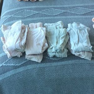 Bundle of Used Ballet Tights